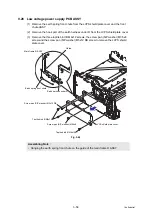 Preview for 180 page of Brother FAX-2950 Service Manual