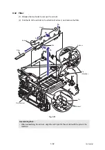 Preview for 186 page of Brother FAX-2950 Service Manual