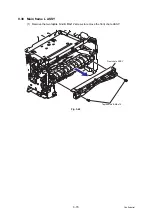 Preview for 194 page of Brother FAX-2950 Service Manual