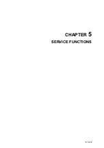 Preview for 217 page of Brother FAX-2950 Service Manual