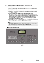 Preview for 232 page of Brother FAX-2950 Service Manual