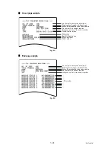 Preview for 243 page of Brother FAX-2950 Service Manual