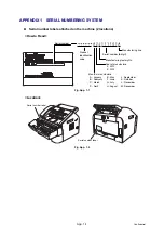 Preview for 270 page of Brother FAX-2950 Service Manual