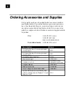 Preview for 4 page of Brother FAX 355MC Owner'S Manual