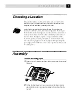 Preview for 21 page of Brother FAX 355MC Owner'S Manual