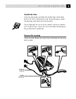 Preview for 23 page of Brother FAX 355MC Owner'S Manual