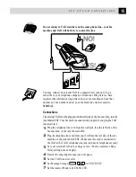 Preview for 29 page of Brother FAX 355MC Owner'S Manual