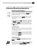 Preview for 49 page of Brother FAX 355MC Owner'S Manual