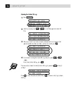 Preview for 88 page of Brother FAX 355MC Owner'S Manual