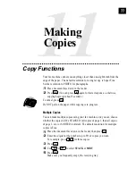 Preview for 91 page of Brother FAX 355MC Owner'S Manual