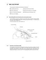 Предварительный просмотр 13 страницы Brother FAX 355MC Service Manual