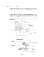 Preview for 16 page of Brother FAX 355MC Service Manual