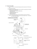 Предварительный просмотр 50 страницы Brother FAX 355MC Service Manual