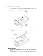 Предварительный просмотр 53 страницы Brother FAX 355MC Service Manual