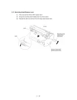 Предварительный просмотр 59 страницы Brother FAX 355MC Service Manual