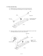 Предварительный просмотр 61 страницы Brother FAX 355MC Service Manual