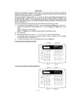 Предварительный просмотр 77 страницы Brother FAX 355MC Service Manual