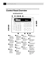 Предварительный просмотр 188 страницы Brother FAX 355MC Service Manual