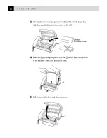 Предварительный просмотр 192 страницы Brother FAX 355MC Service Manual