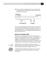 Предварительный просмотр 197 страницы Brother FAX 355MC Service Manual