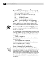 Предварительный просмотр 228 страницы Brother FAX 355MC Service Manual