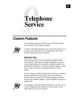 Предварительный просмотр 235 страницы Brother FAX 355MC Service Manual