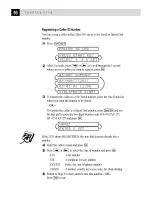 Предварительный просмотр 240 страницы Brother FAX 355MC Service Manual