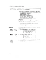 Предварительный просмотр 16 страницы Brother FAX-400 Owner'S Manual