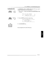 Предварительный просмотр 17 страницы Brother FAX-400 Owner'S Manual