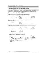 Предварительный просмотр 24 страницы Brother FAX-400 Owner'S Manual