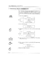 Предварительный просмотр 26 страницы Brother FAX-400 Owner'S Manual