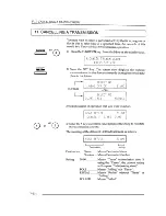 Предварительный просмотр 28 страницы Brother FAX-400 Owner'S Manual