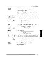 Предварительный просмотр 29 страницы Brother FAX-400 Owner'S Manual