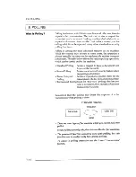 Предварительный просмотр 30 страницы Brother FAX-400 Owner'S Manual