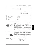 Предварительный просмотр 33 страницы Brother FAX-400 Owner'S Manual