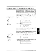 Предварительный просмотр 37 страницы Brother FAX-400 Owner'S Manual