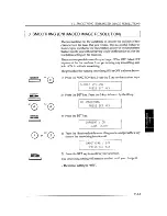 Предварительный просмотр 41 страницы Brother FAX-400 Owner'S Manual