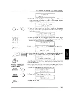 Предварительный просмотр 43 страницы Brother FAX-400 Owner'S Manual