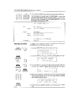 Предварительный просмотр 44 страницы Brother FAX-400 Owner'S Manual