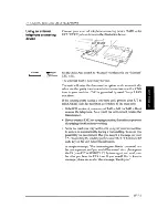 Предварительный просмотр 45 страницы Brother FAX-400 Owner'S Manual