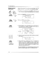 Предварительный просмотр 48 страницы Brother FAX-400 Owner'S Manual