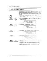 Предварительный просмотр 50 страницы Brother FAX-400 Owner'S Manual