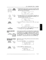 Предварительный просмотр 53 страницы Brother FAX-400 Owner'S Manual