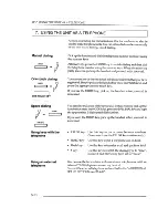 Предварительный просмотр 56 страницы Brother FAX-400 Owner'S Manual