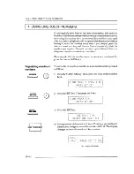 Предварительный просмотр 58 страницы Brother FAX-400 Owner'S Manual