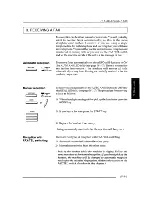 Предварительный просмотр 67 страницы Brother FAX-400 Owner'S Manual