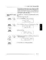 Предварительный просмотр 69 страницы Brother FAX-400 Owner'S Manual