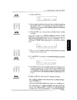 Предварительный просмотр 75 страницы Brother FAX-400 Owner'S Manual