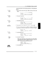 Предварительный просмотр 77 страницы Brother FAX-400 Owner'S Manual