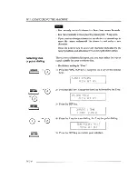 Предварительный просмотр 78 страницы Brother FAX-400 Owner'S Manual